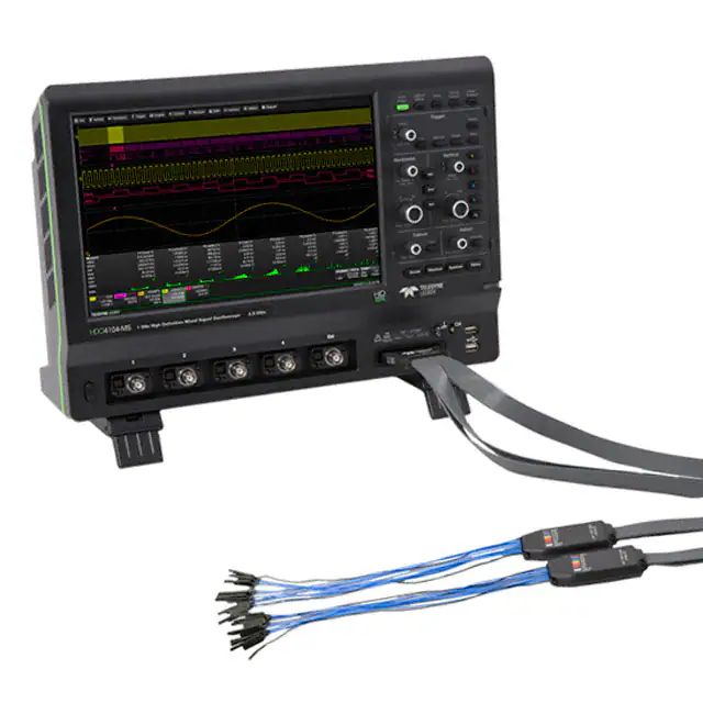 HDO4022-MS Teledyne LeCroy